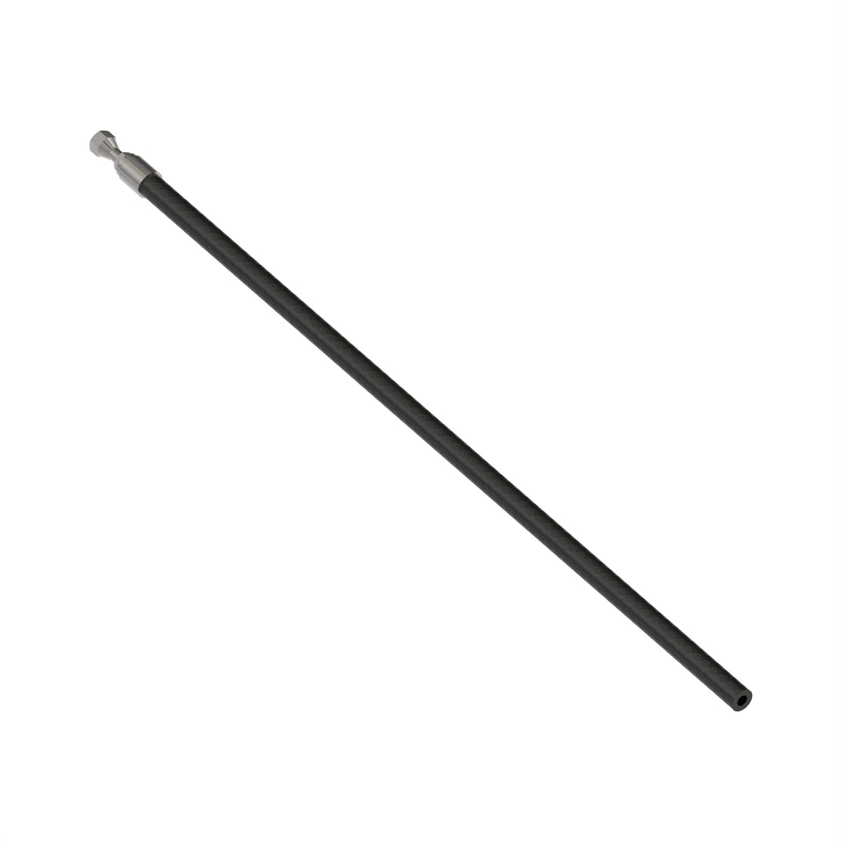 AXE42153: Fits John Deere AXE42153 Return Hydraulic Hose – Genuine OEM