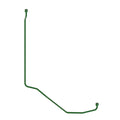 AXE42173: Fits John Deere AXE42173 Header Lift Oil Tube – Genuine OEM