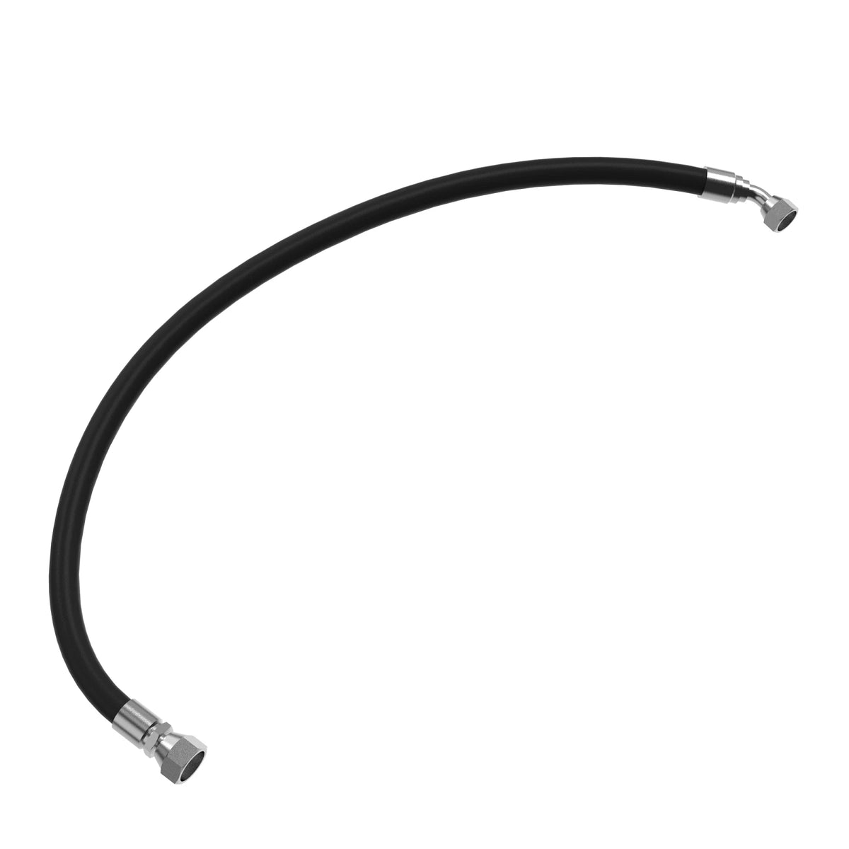 AXE42178: Fits John Deere AXE42178 Cylinder Rod Pressure Hydraulic Hose – Genuine OEM