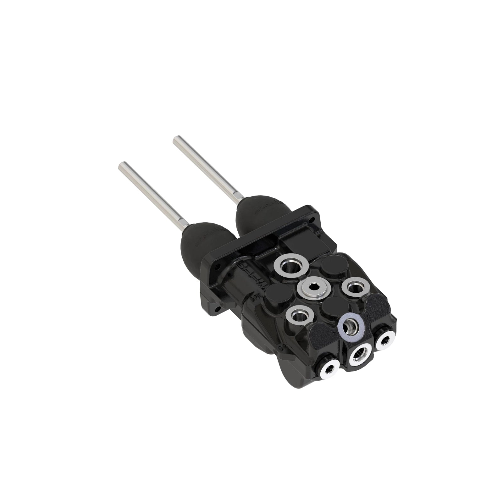 AXE42286: Fits John Deere AXE42286 ProDrive™ Manual Hydraulic Valve – Genuine OEM