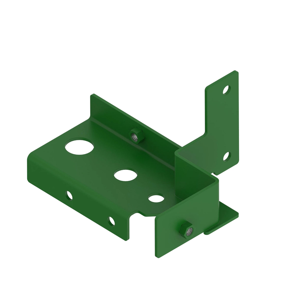AXE42288: Fits John Deere AXE42288 Hydraulic Line Bracket – Genuine OEM