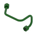 AXE42301: Fits John Deere AXE42301 Wessel Valve Return Oil Tube – Genuine OEM