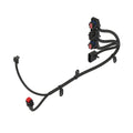 AXE42358: Fits John Deere AXE42358 AutoTrac™ Controller Wiring Harness – Genuine OEM