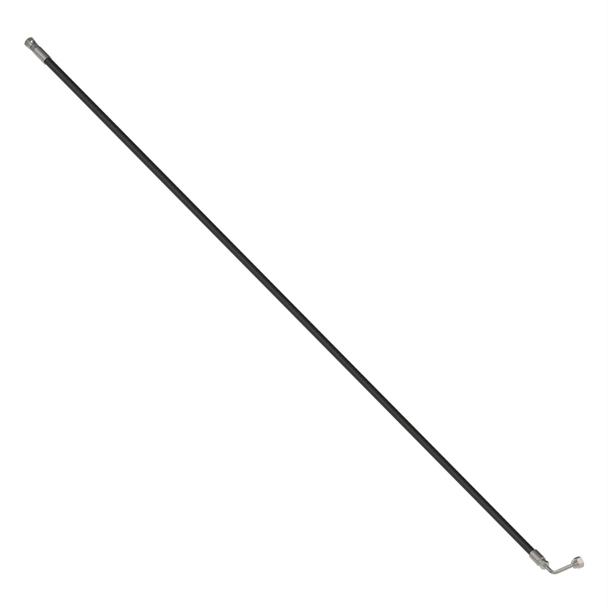AXE42379: Fits John Deere AXE42379 Pressure Grinder Hydraulic Hose – Genuine OEM