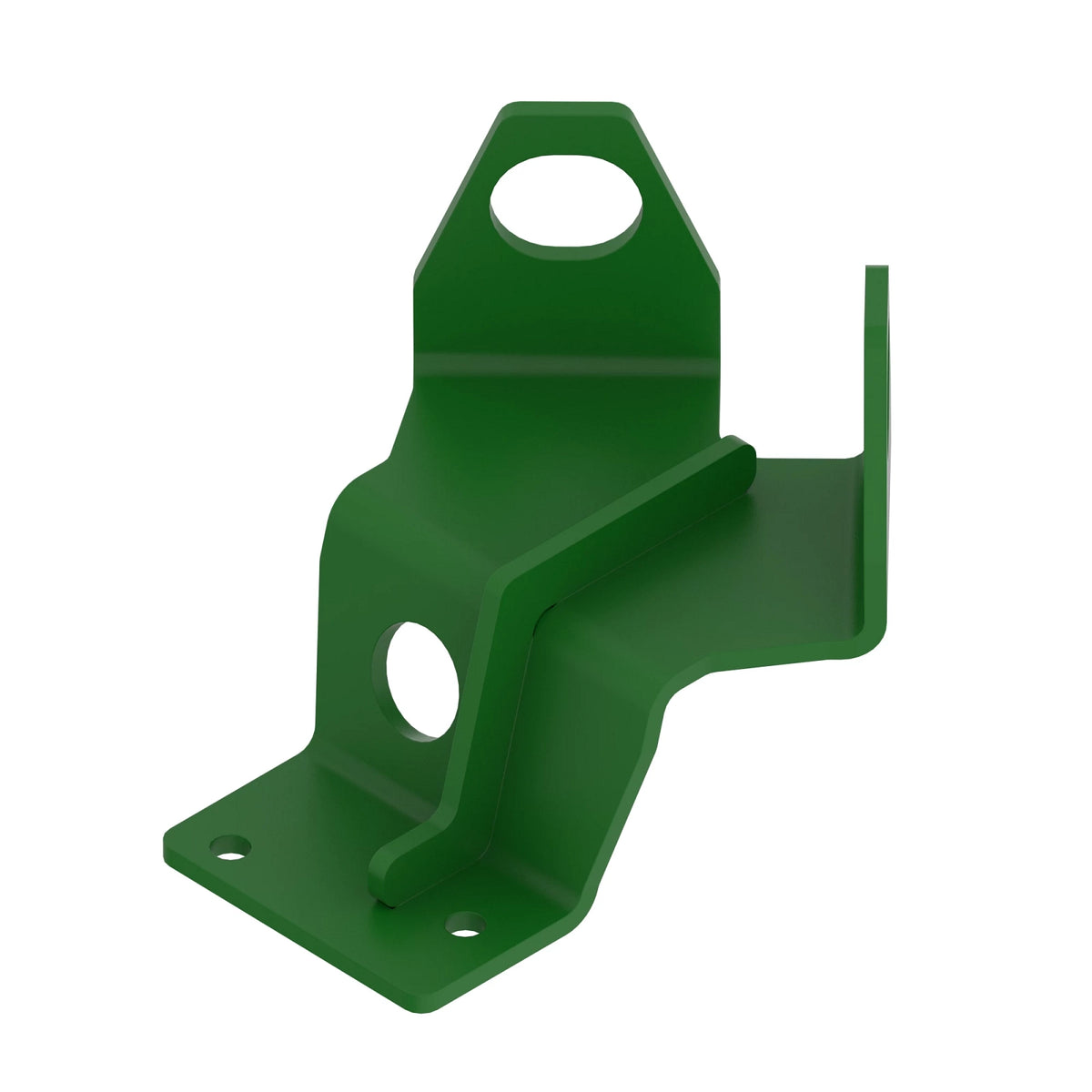 AXE42415: Fits John Deere AXE42415 Header Damping Bracket – Genuine OEM