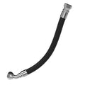 AXE42493: Fits John Deere AXE42493 Load Sense Pump Pressure Hydraulic Hose – Genuine OEM