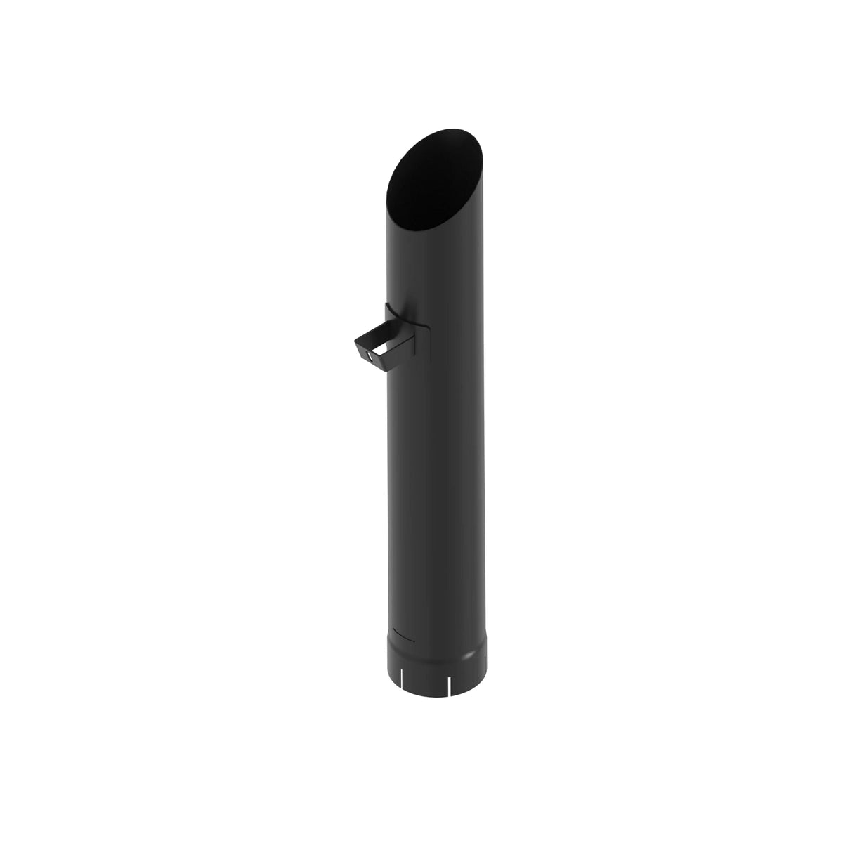 AXE42777: Fits John Deere AXE42777 Exhaust Pipe – Genuine OEM