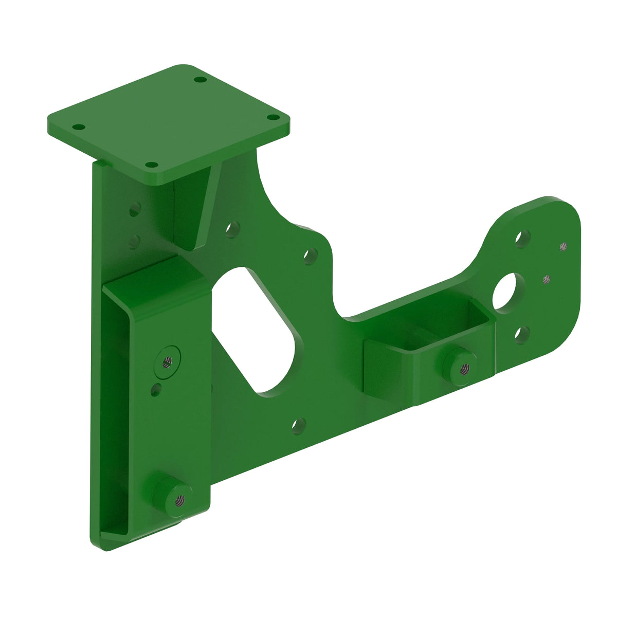 AXE42781: Fits John Deere AXE42781 Air Compressor Drive Sheet – Genuine OEM
