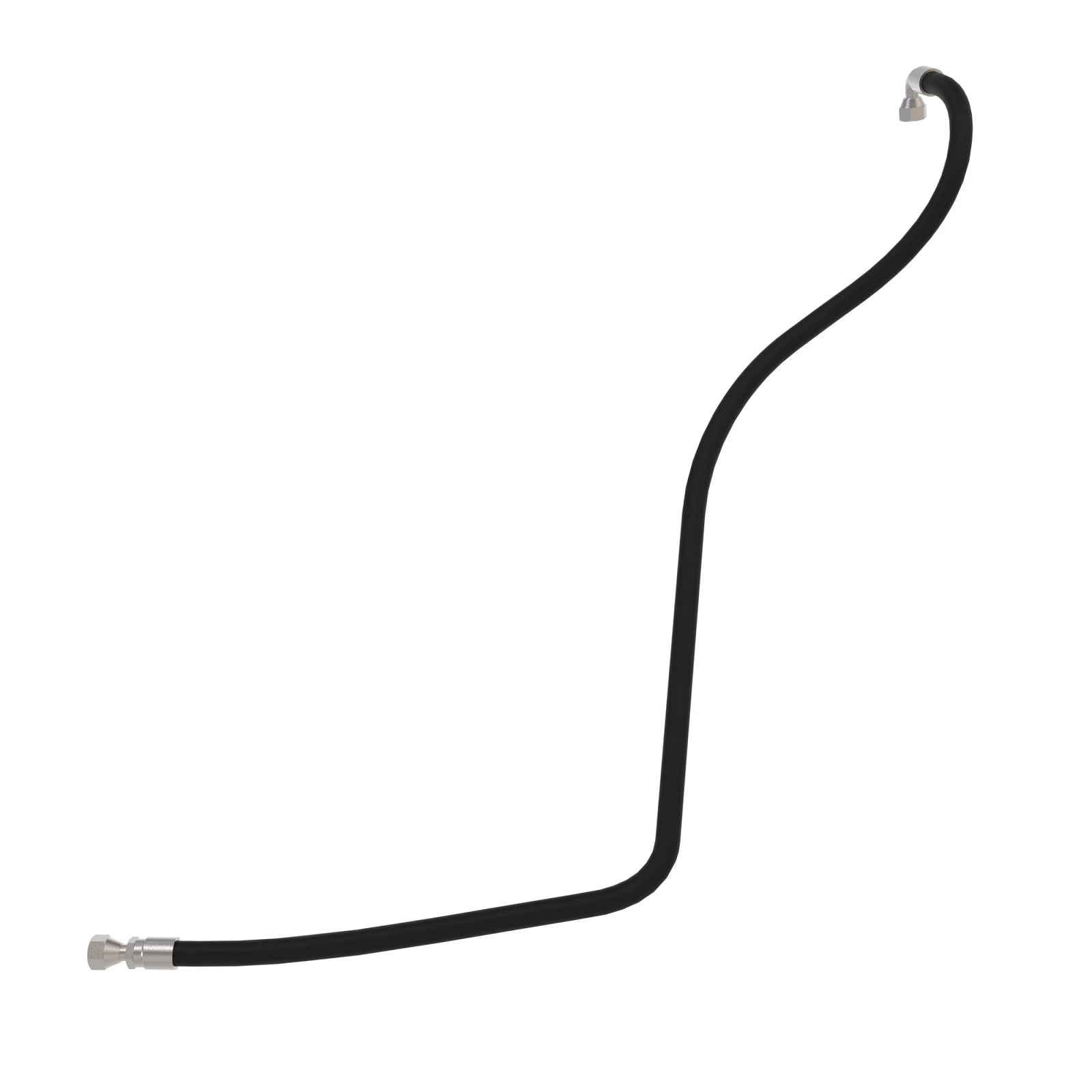 AXE42842: Fits John Deere AXE42842 Fuel Line, Supply – Genuine OEM