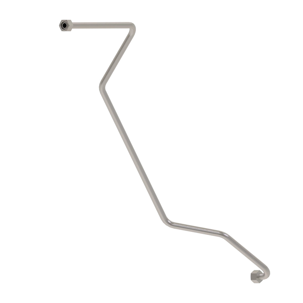 AXE42884: Fits John Deere AXE42884 Air Flow Tube, From Air Compressor – Genuine OEM