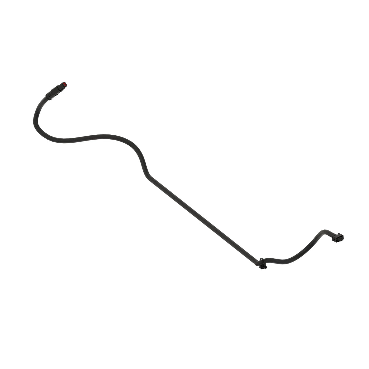 AXE42896: Fits John Deere AXE42896 AutoTrac™ Road Wheel Angle Wiring Harness – Genuine OEM
