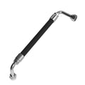 AXE42968: Fits John Deere AXE42968 Header Motor Return Hydraulic Hose – Genuine OEM