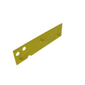 AXE43040: Fits John Deere AXE43040 High Arch Spout Extension Wear Plate, 12 Row – Genuine OEM
