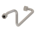AXE43107: Fits John Deere AXE43107 Air Flow Tube, From Air Compressor – Genuine OEM