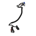 AXE43214: Fits John Deere AXE43214 Armrest Wiring Harness – Genuine OEM