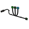 AXE43251: Fits John Deere AXE43251 Wiring Harness – Genuine OEM