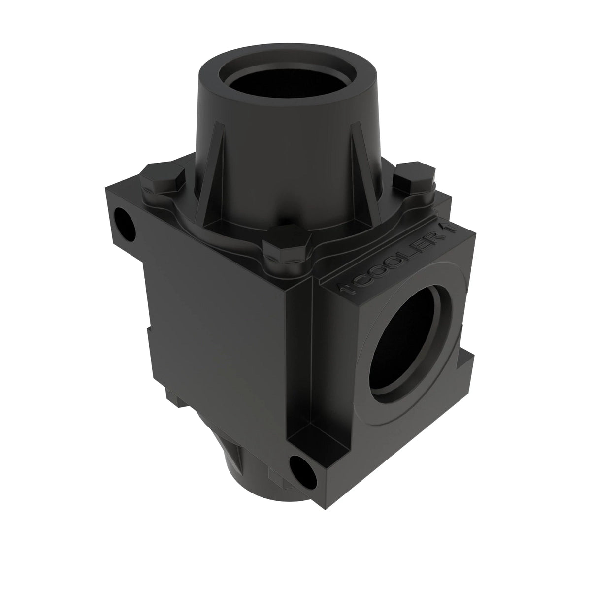 AXE43274: Fits John Deere AXE43274 Thermal Bypass Valve – Genuine OEM