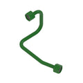 AXE43297: Fits John Deere AXE43297 Wessel Valve Return Oil Tube – Genuine OEM