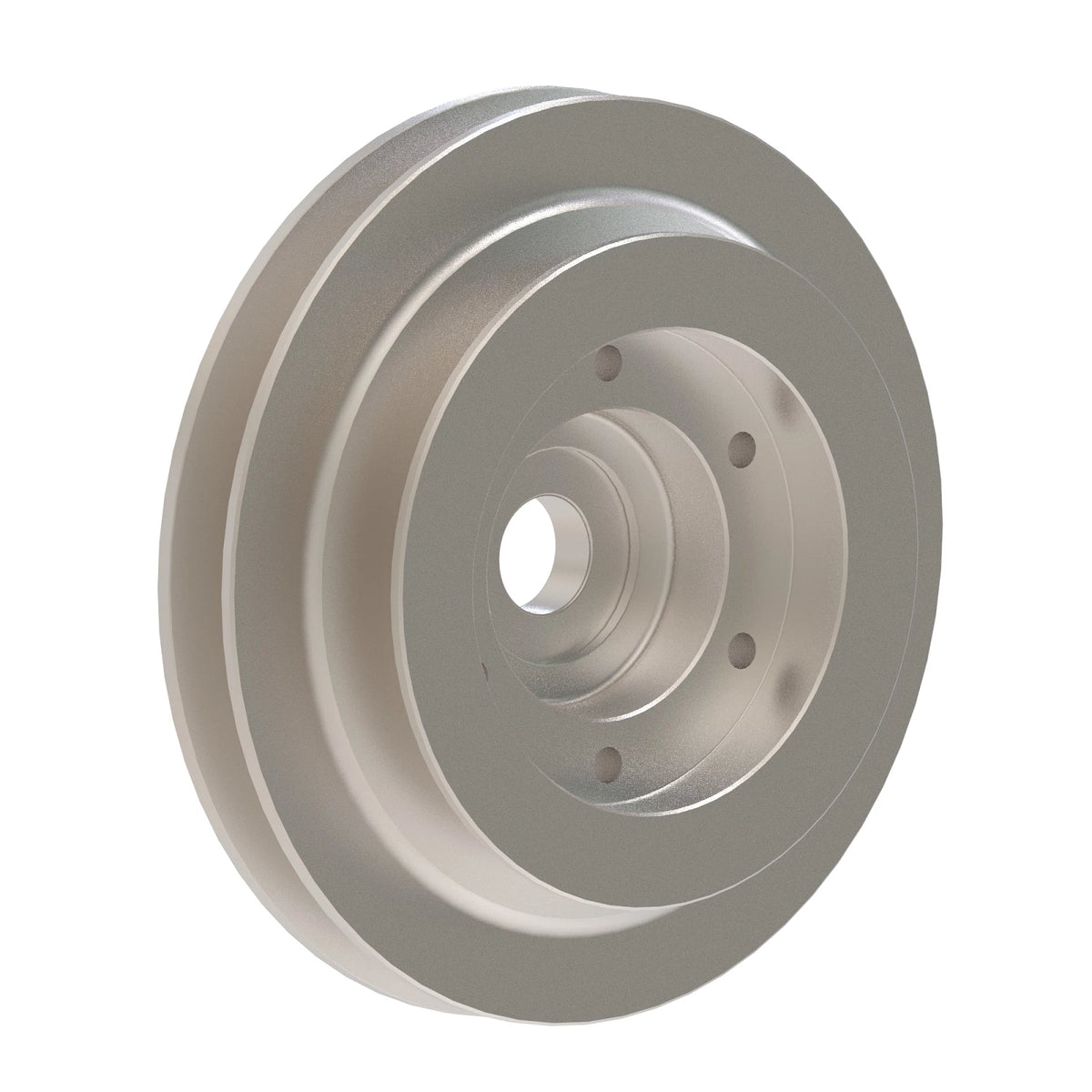 AXE43560: Fits John Deere AXE43560 Pulley – Genuine OEM