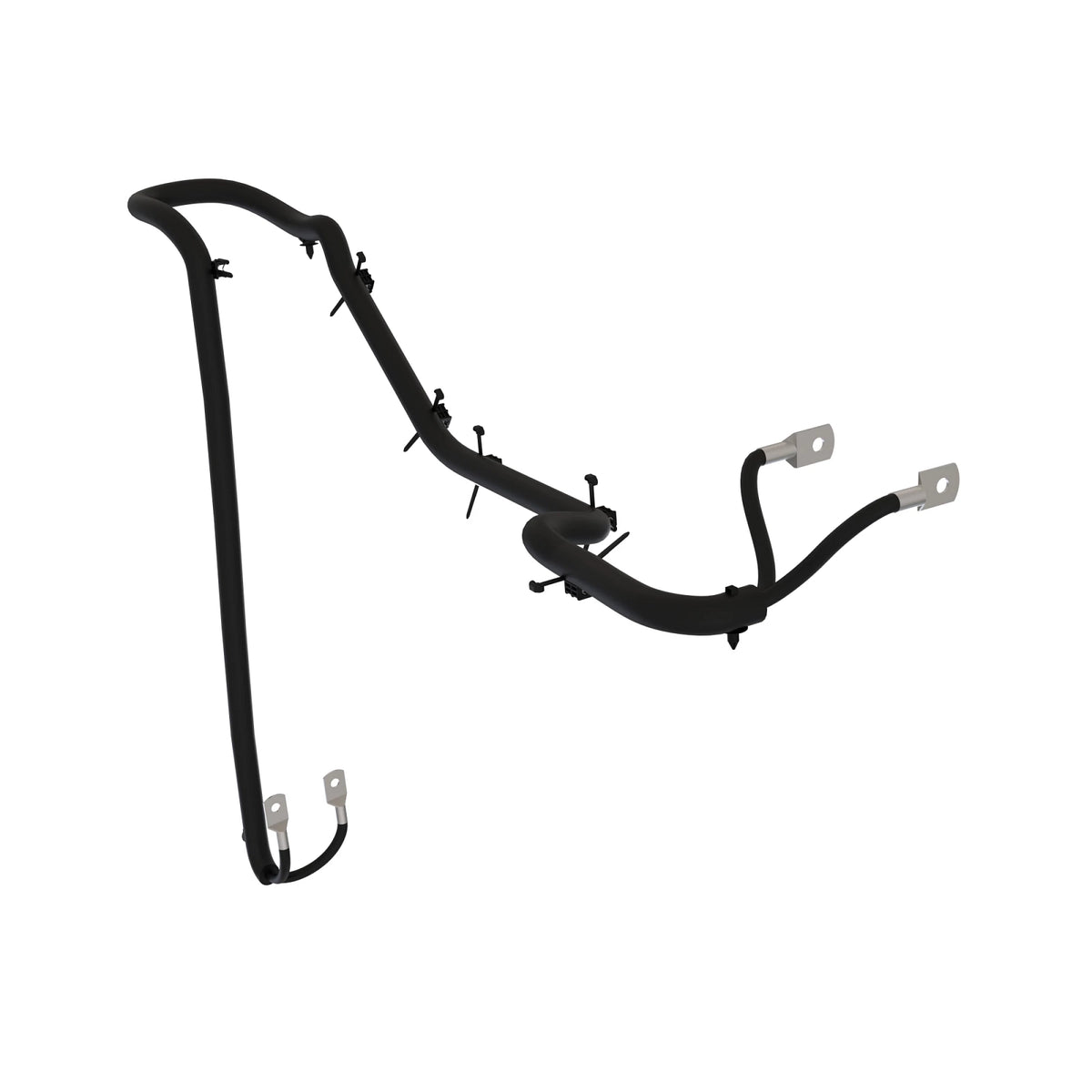 AXE43586: Fits John Deere AXE43586 Wiring Harness – Genuine OEM