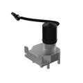 AXE44188: Fits John Deere AXE44188 Additive Dosing Pump – Genuine OEM