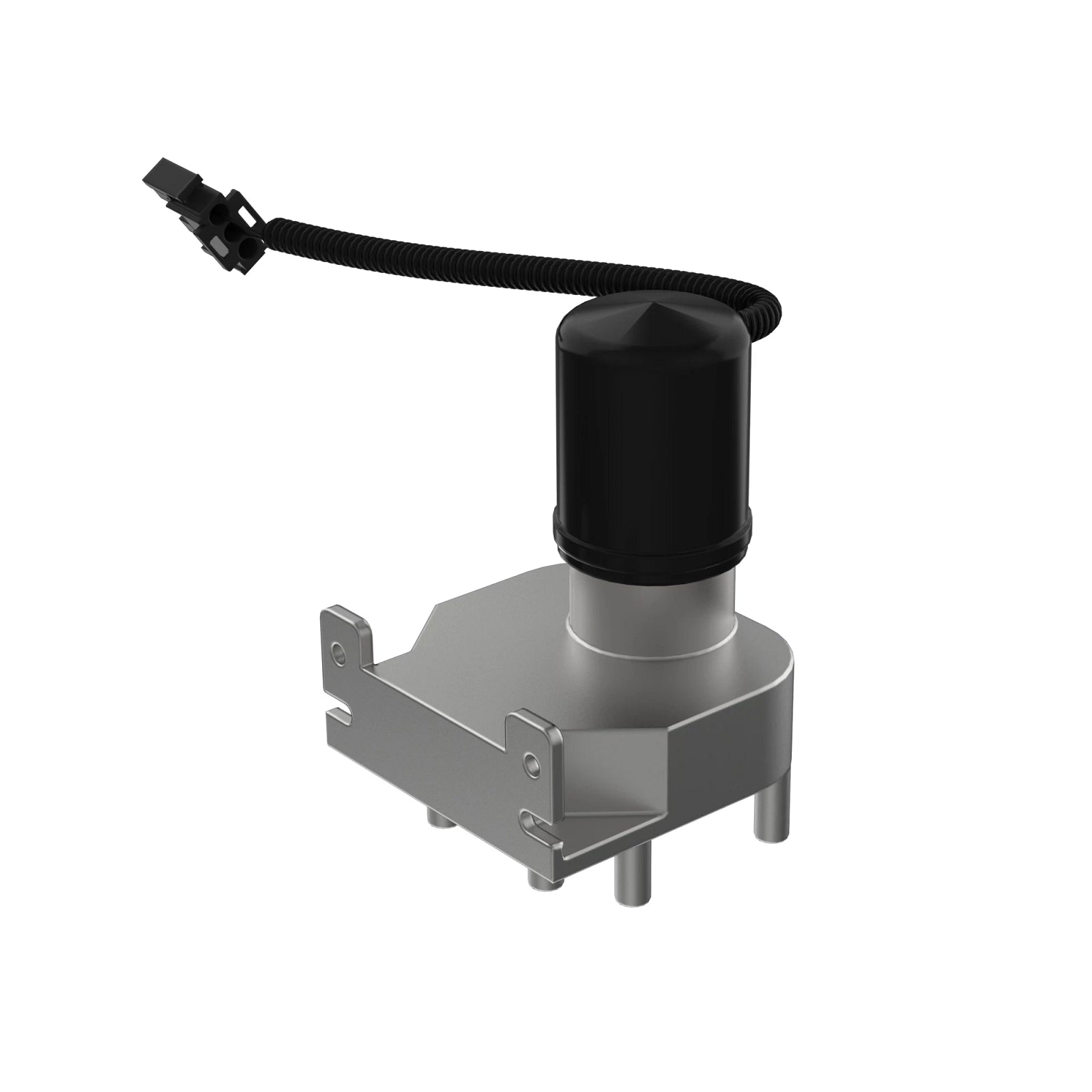 AXE44188: Fits John Deere AXE44188 Additive Dosing Pump – Genuine OEM