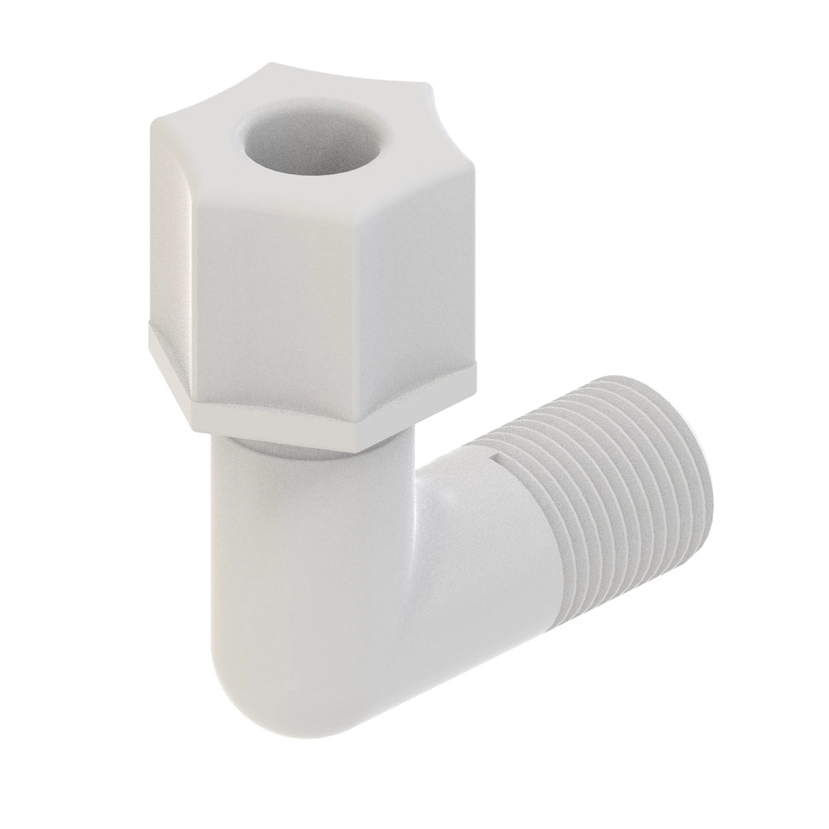 AXE44226: Fits John Deere AXE44226 90 Degree Fitting – Genuine OEM