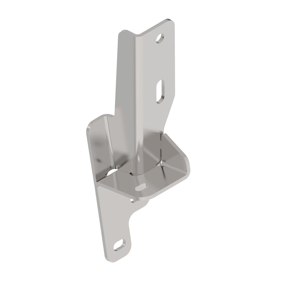 AXE44400: Fits John Deere AXE44400 Header Feedroll Bracket – Genuine OEM