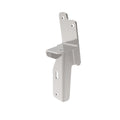 AXE44401: Fits John Deere AXE44401 Header Feedroll Bracket – Genuine OEM
