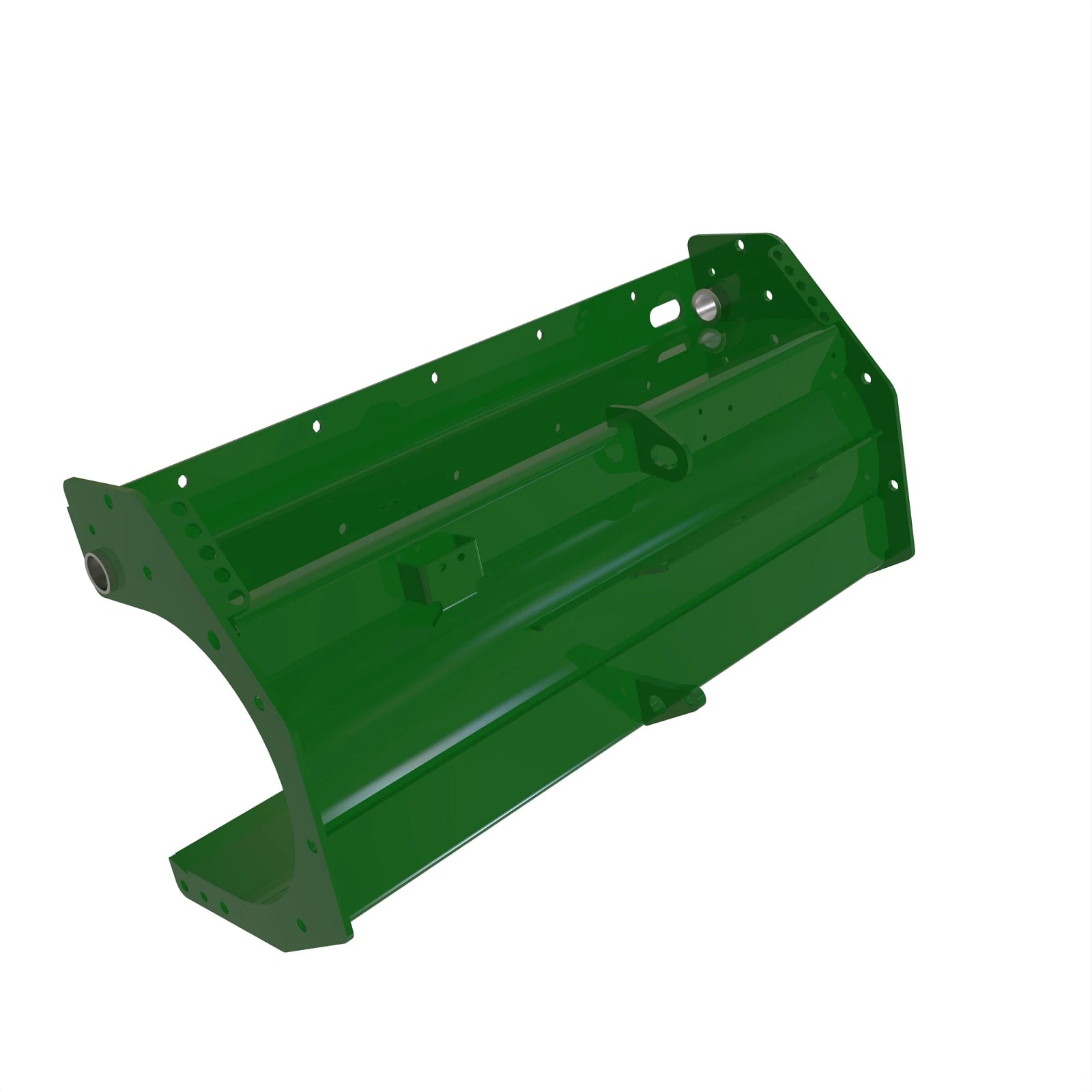AXE44434: Fits John Deere AXE44434 Premium KP™ Wide Rear Cover – Genuine OEM