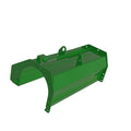 AXE44435: Fits John Deere AXE44435 Rear Cover – Genuine OEM