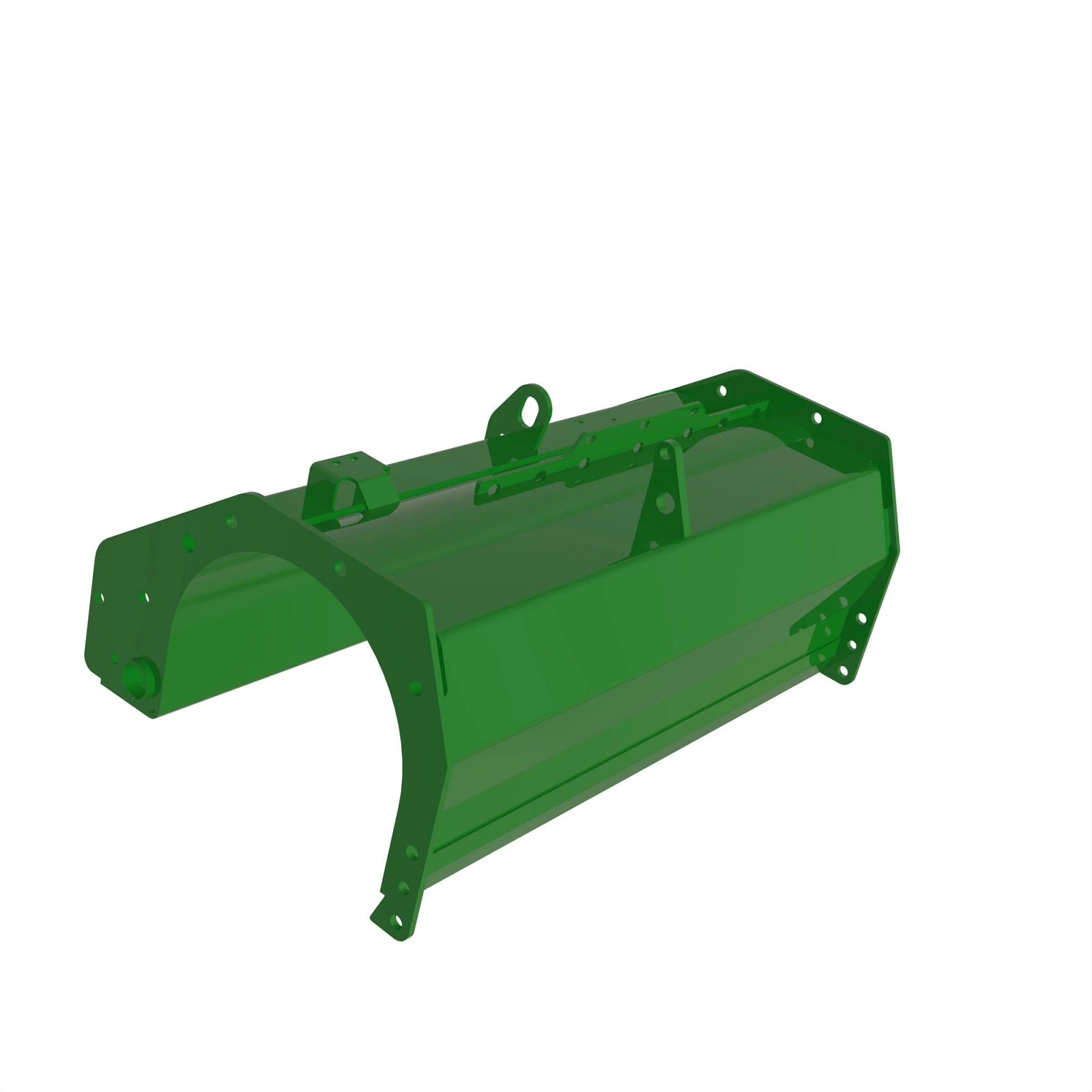 AXE44435: Fits John Deere AXE44435 Rear Cover – Genuine OEM