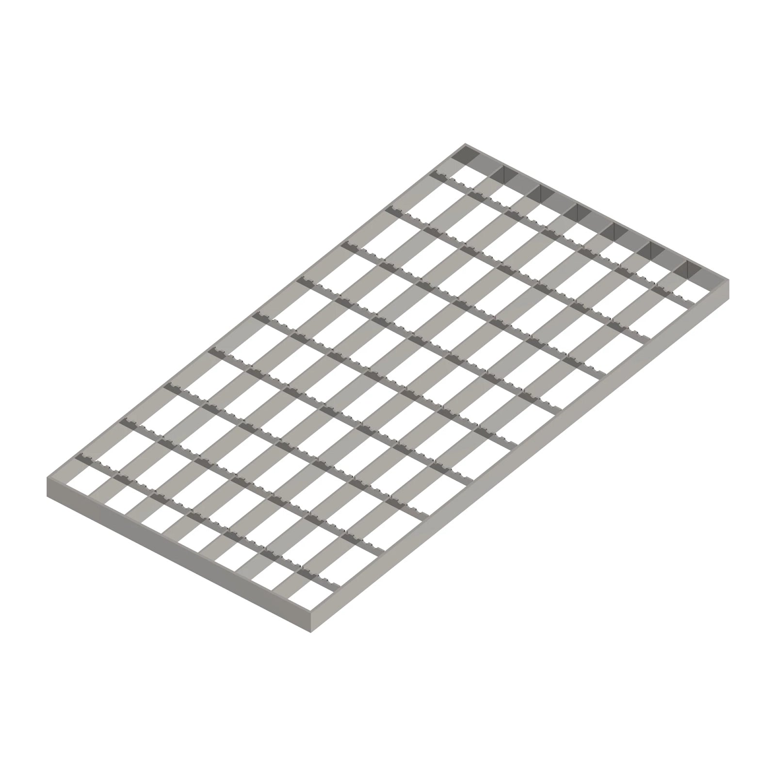 AXE44478: Fits John Deere AXE44478 Engine Cover Grate – Genuine OEM