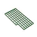 AXE44479: Fits John Deere AXE44479 Engine Cover Grate – Genuine OEM