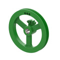 AXE44580: Fits John Deere AXE44580 Center Sheave – Genuine OEM