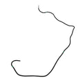 AXE44589: Fits John Deere AXE44589 Fuel Line, Fuel Cooler to Fuel Tank – Genuine OEM
