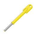 AXE44634: Fits John Deere AXE44634 Spout Flap Link – Genuine OEM