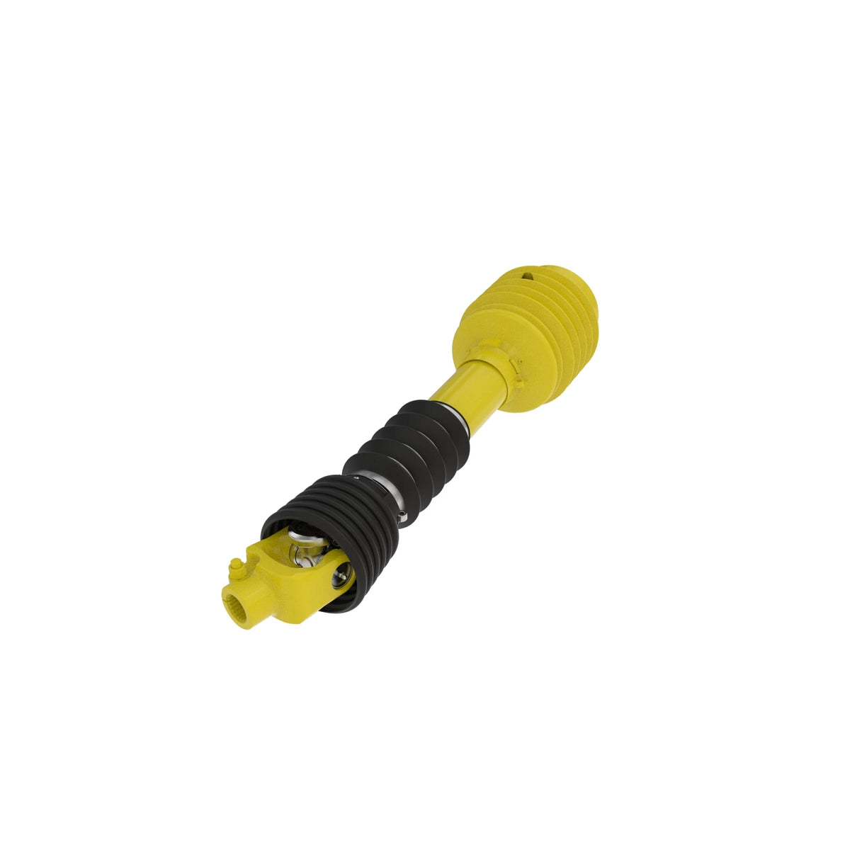 AXE44868: Fits John Deere AXE44868 Universal Driveshaft – Genuine OEM