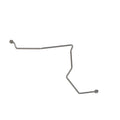 AXE45074: Fits John Deere AXE45074 Cutterhead Pressure Oil Tube – Genuine OEM