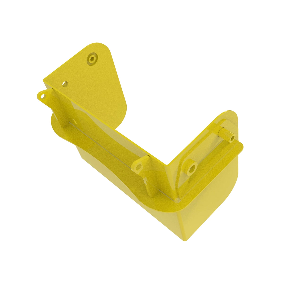 AXE45096: Fits John Deere AXE45096 Flap – Genuine OEM