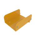 AXE45117: Fits John Deere AXE45117 Middle Spout Flap – Genuine OEM