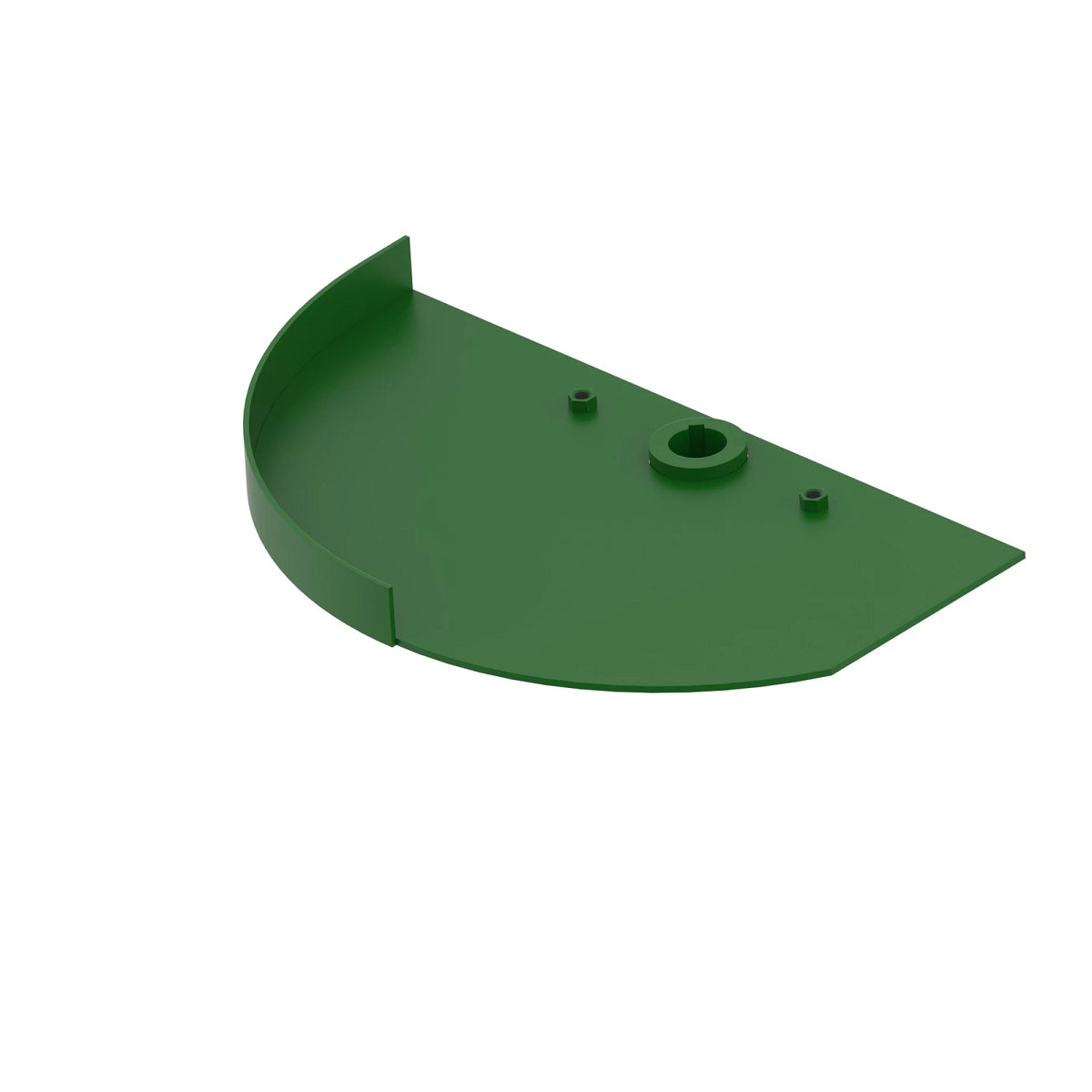 AXE45150: Fits John Deere AXE45150 Hub – Genuine OEM