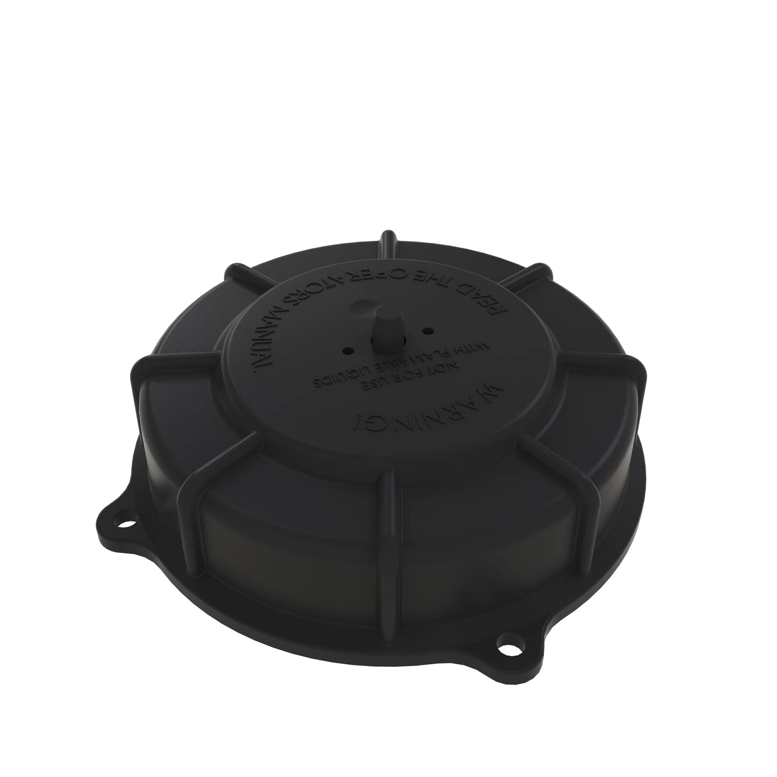 AXE45155: Fits John Deere AXE45155 Tank Cap with Gasket – Genuine OEM