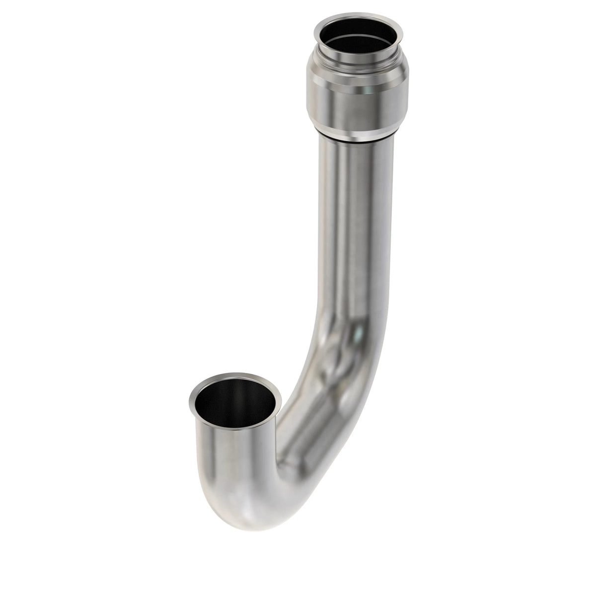 AXE45227: Fits John Deere AXE45227 Exhaust Pipe – Genuine OEM