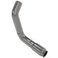 AXE45642: Fits John Deere AXE45642 Insolated Pipe with Bellow Exhaust Pipe – Genuine OEM