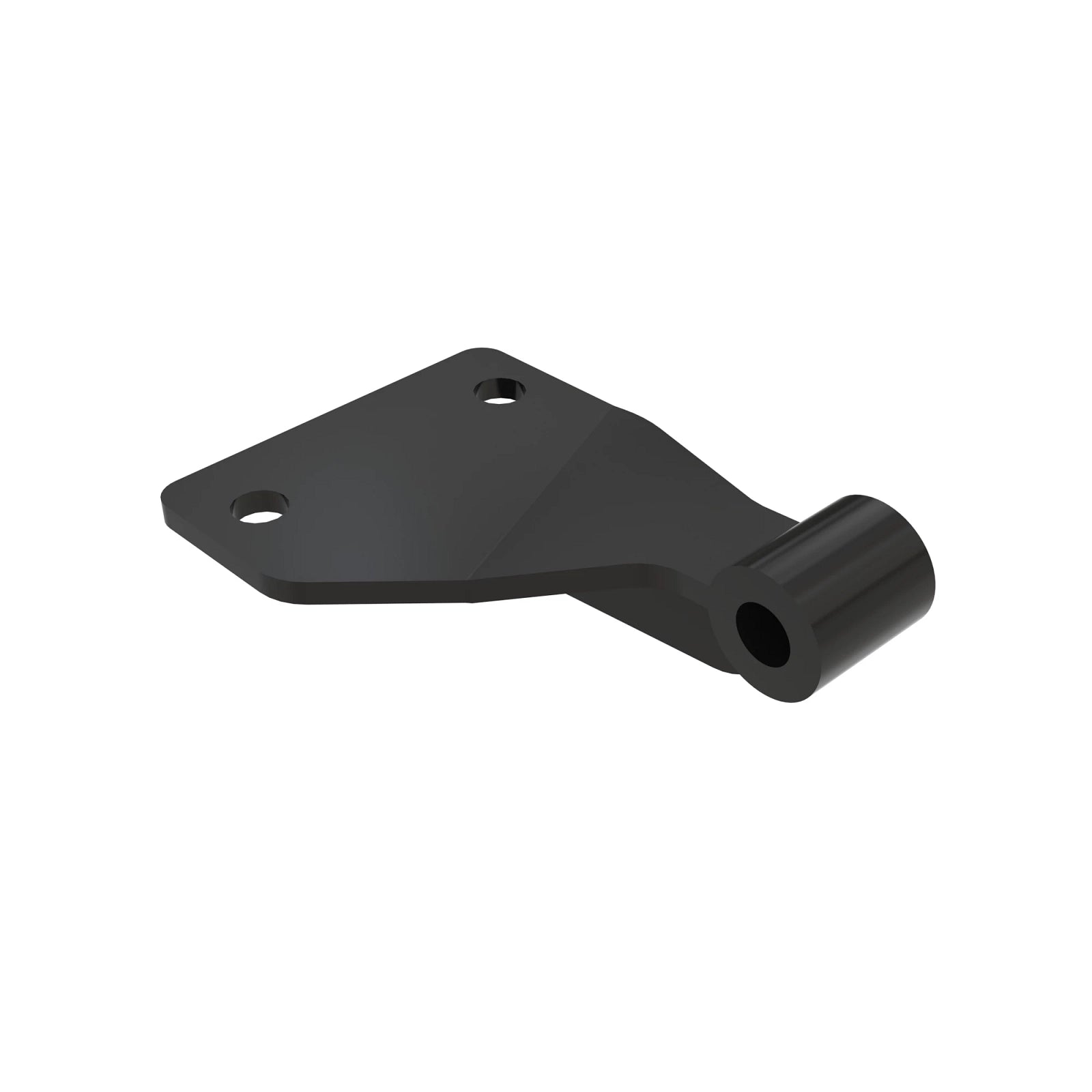 AXE45703: Fits John Deere AXE45703 Right Side Upper Hinge – Genuine OEM