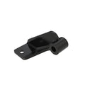AXE45704: Fits John Deere AXE45704 Right Side Lower Hinge – Genuine OEM