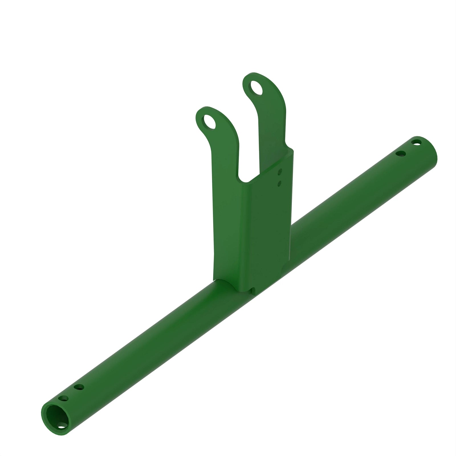 AXE45833: Fits John Deere AXE45833 Gap Adjustment Lever – Genuine OEM