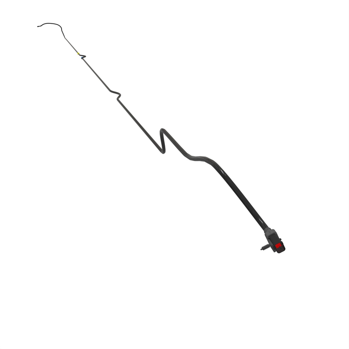 AXE45917: Fits John Deere AXE45917 Unloading Auger Camera Cable, 28.5 feet – Genuine OEM
