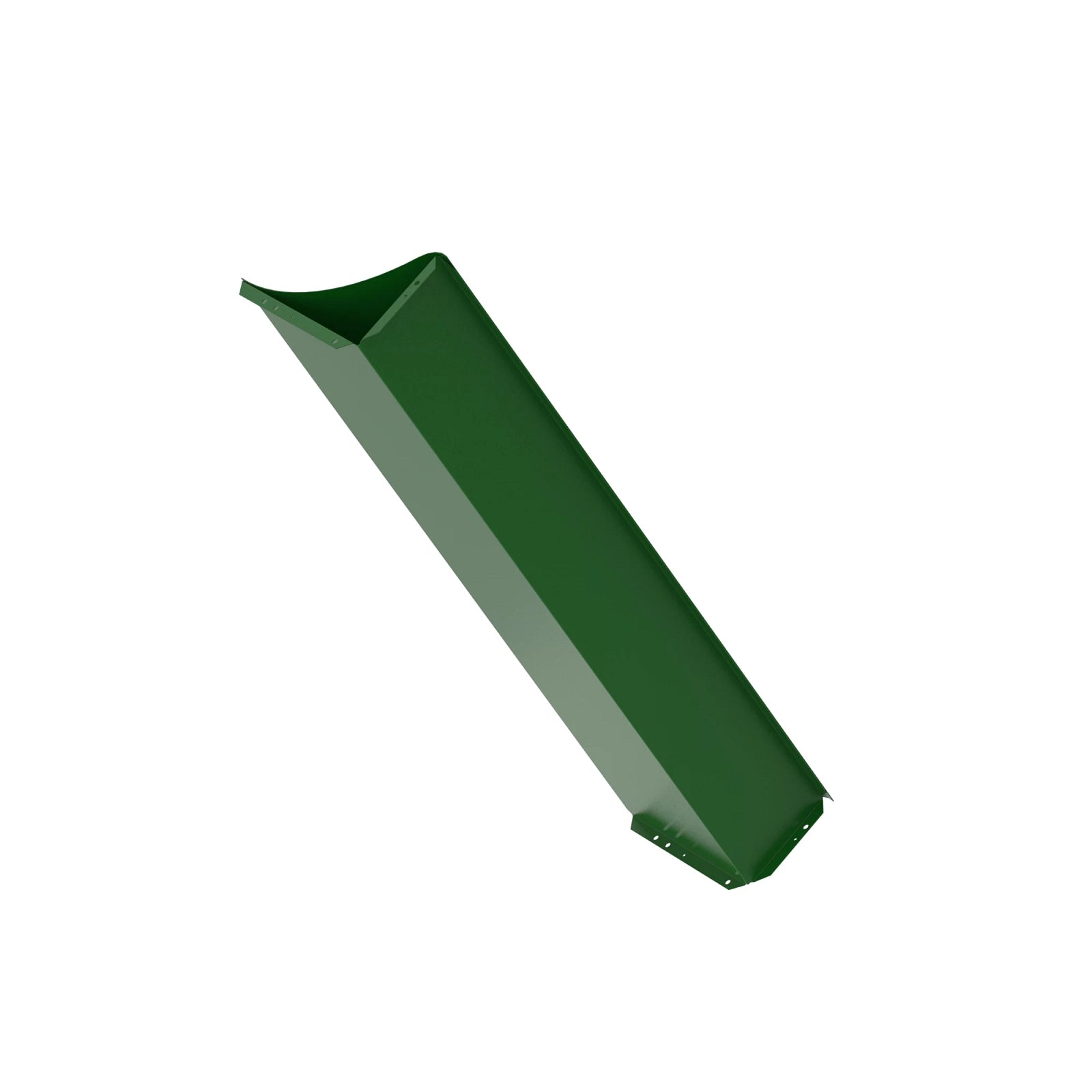 AXE46200: Fits John Deere AXE46200 Cleaning Fan Cover Sheet – Genuine OEM